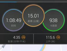 西班牙马拉松选手刷新本土记录