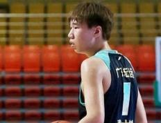 Karsa新星出色防守表现惊艳，日本队未来可期！