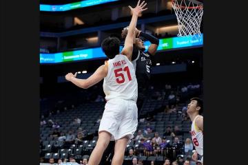 NBA选秀大会筹备工作进行中的简单介绍