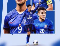 包含申花五连胜继续领跑积分榜，梅西主帅陷下课危机！的词条