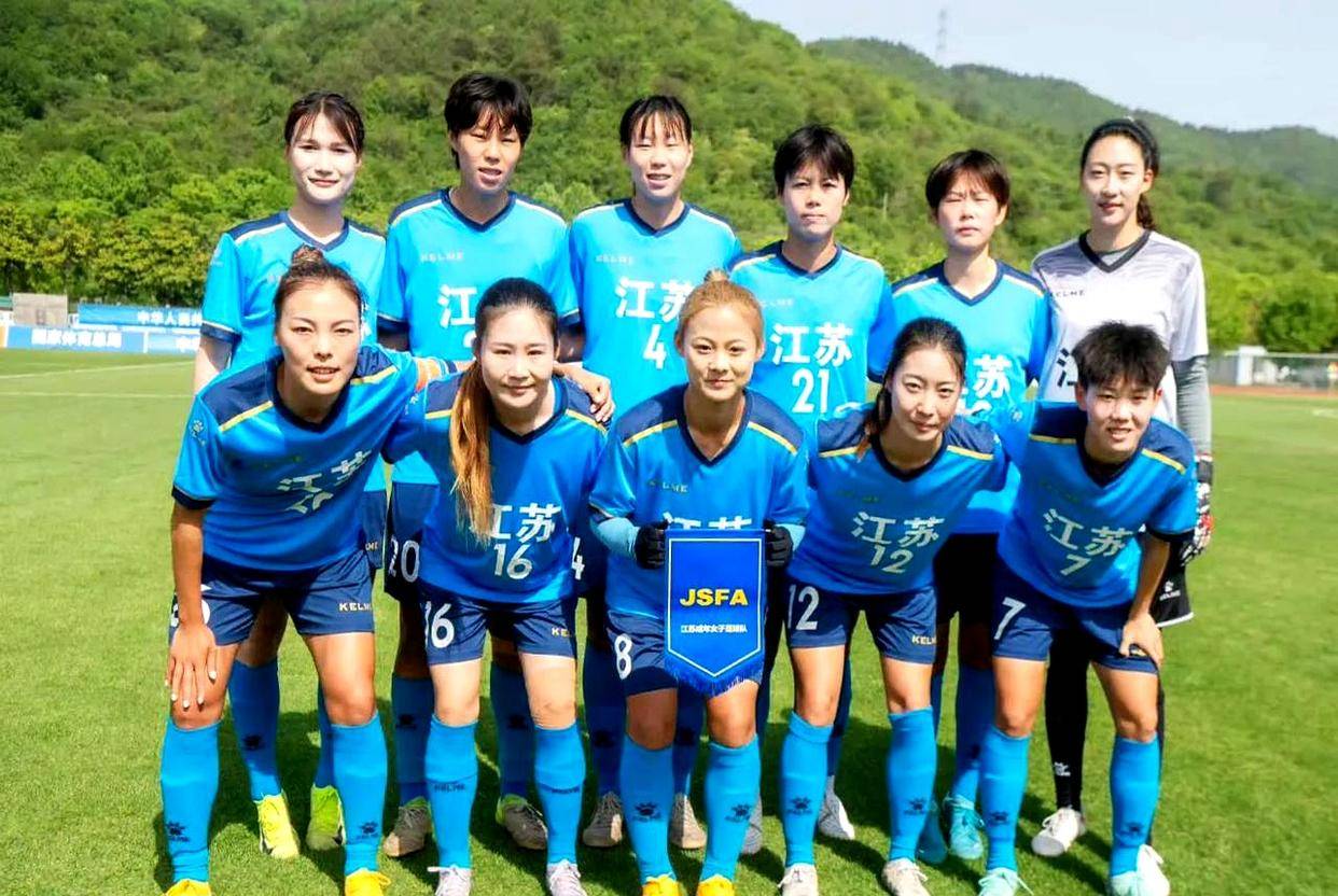 攻防对决激烈！女足补充赛落幕