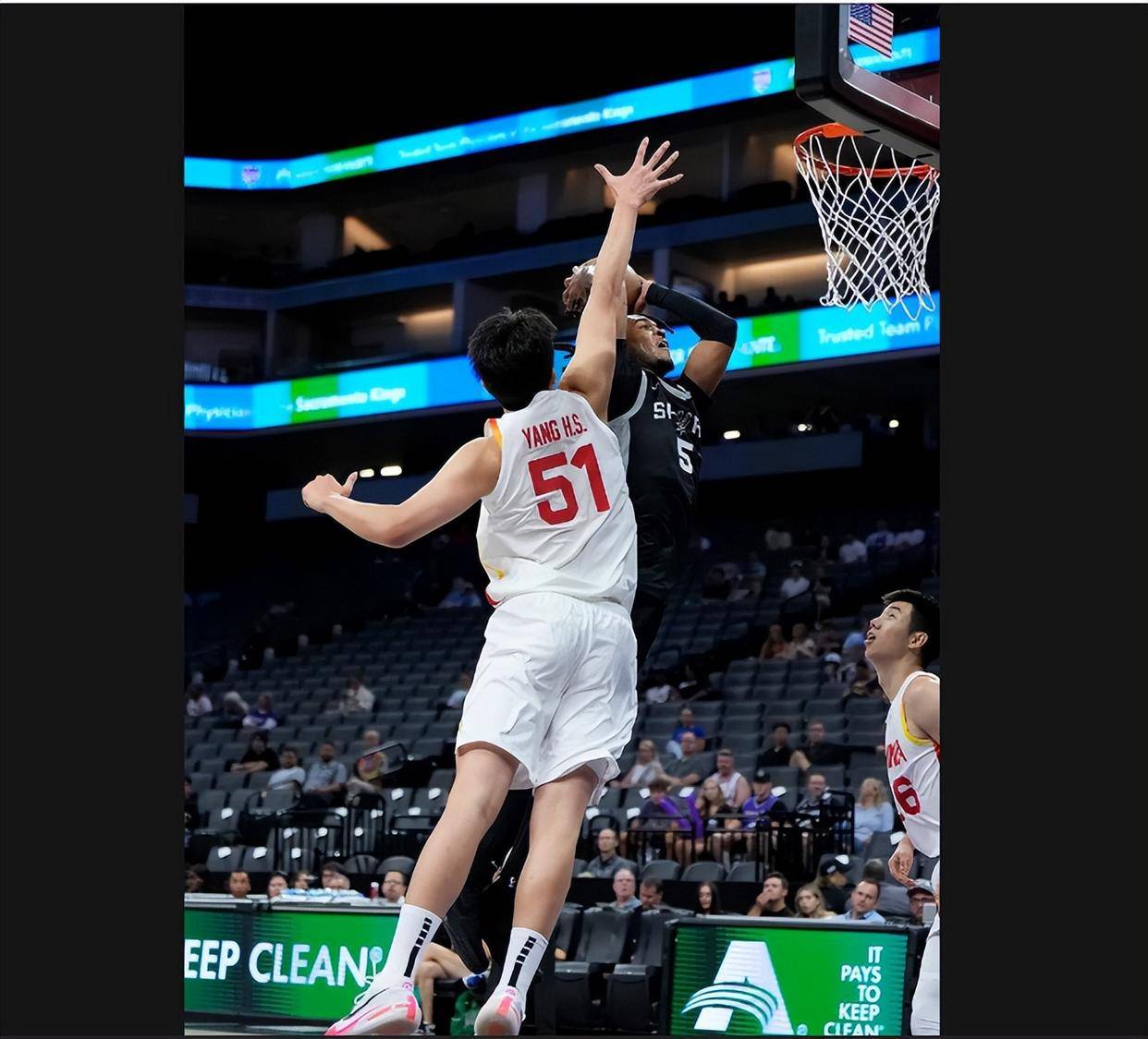 NBA选秀大会筹备工作进行中的简单介绍