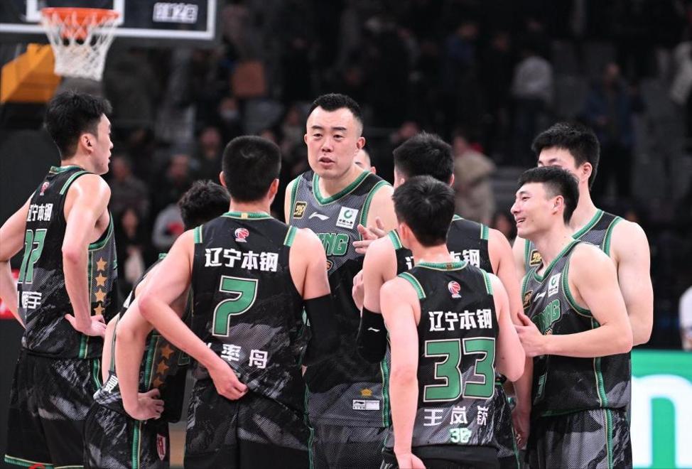 黑龙江男篮不敌广东，实力尚有差距的简单介绍