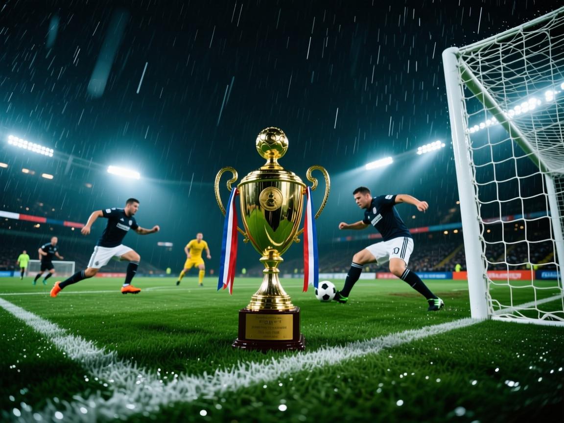 网球赛场焦点!法国队对阵阿根廷队,体能极限考验,赛场硬仗一触即发