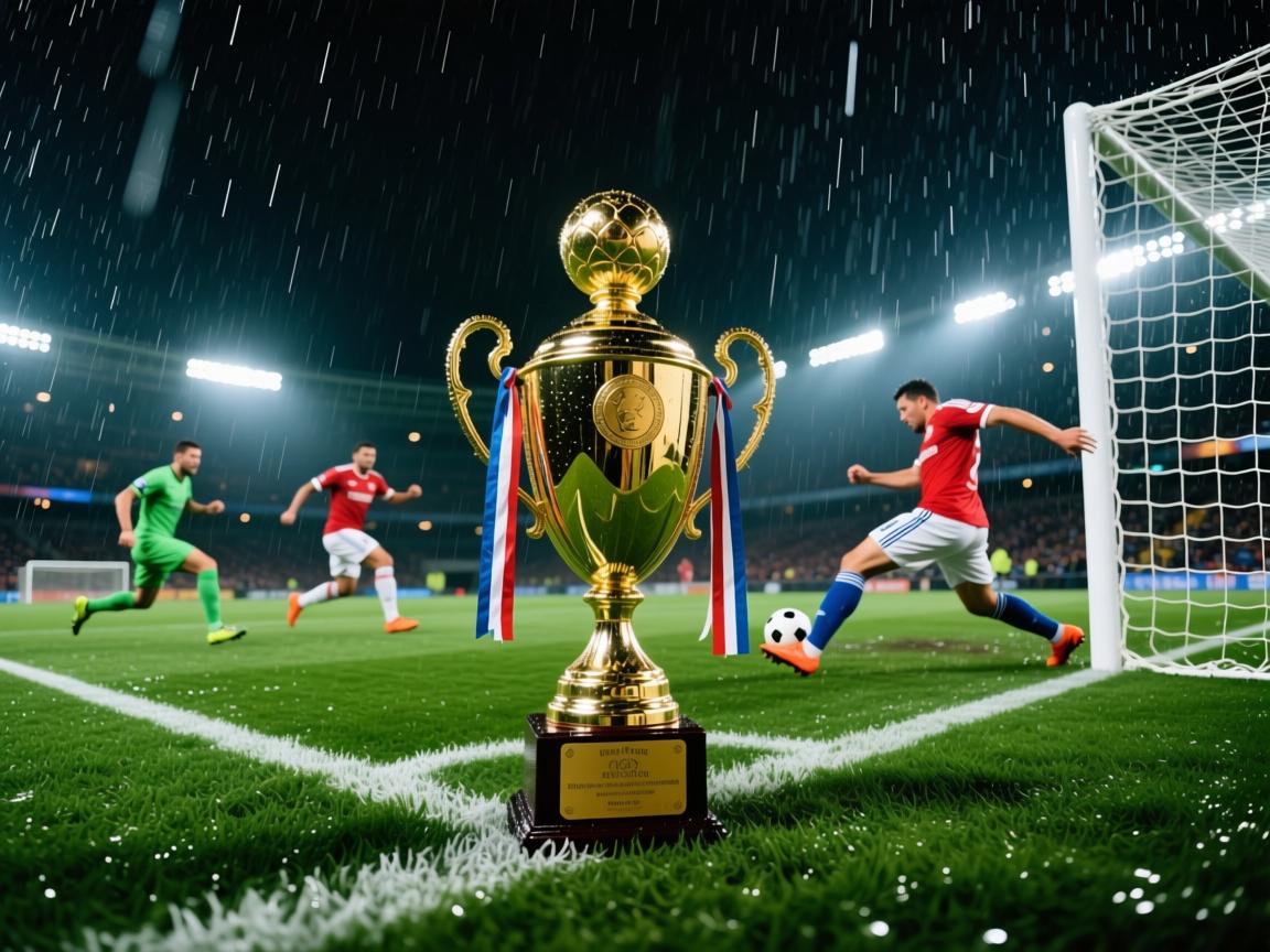 田径赛场焦点!中国队对阵比利时队,冠军之争悬念重重,胜负难料