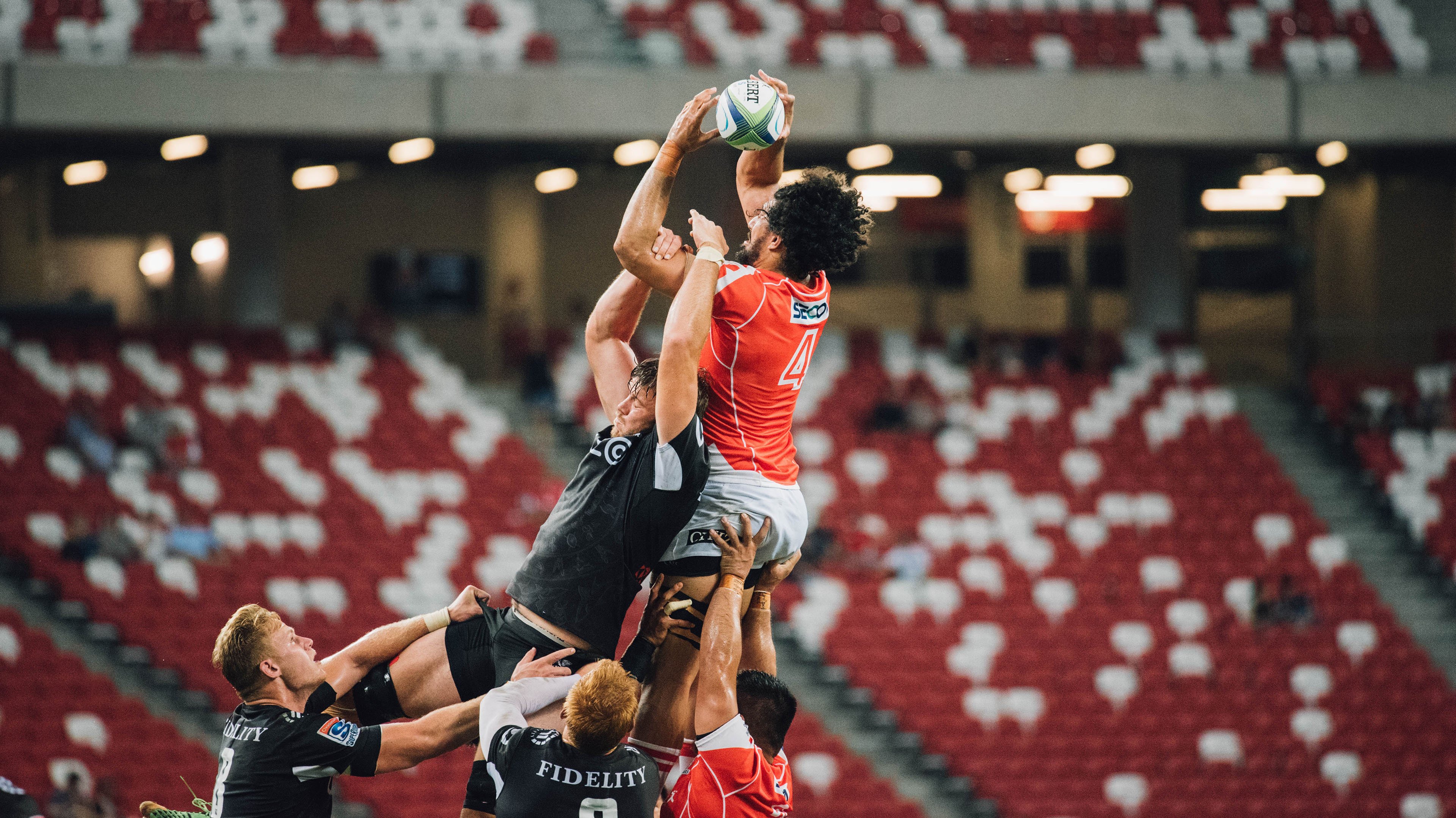 Uzi赛事官方发布高光表现新规,美国队争议不断!